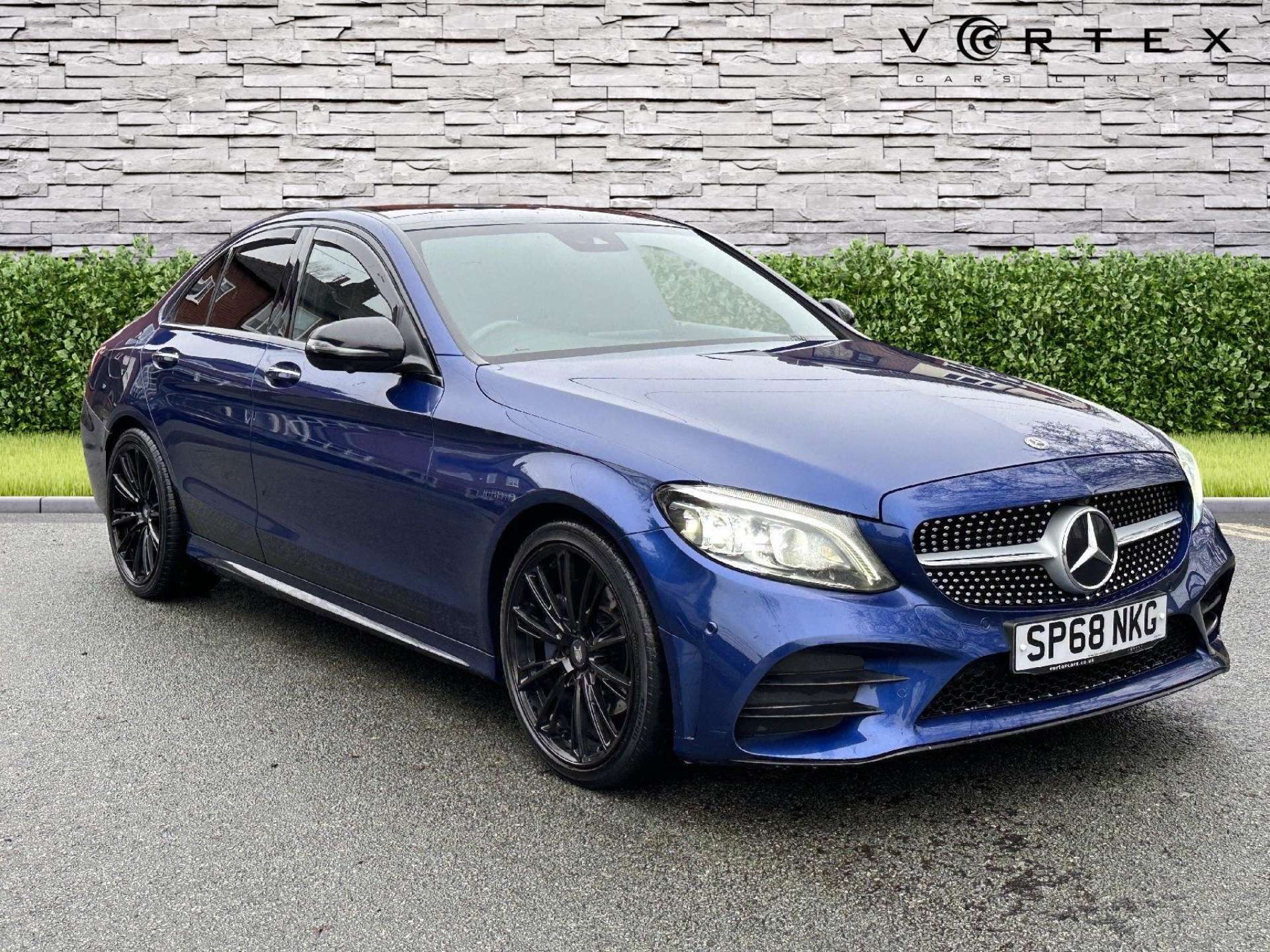 C Class