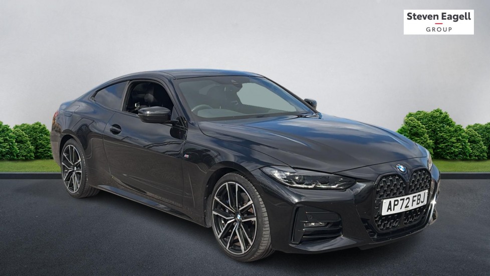 4 Series