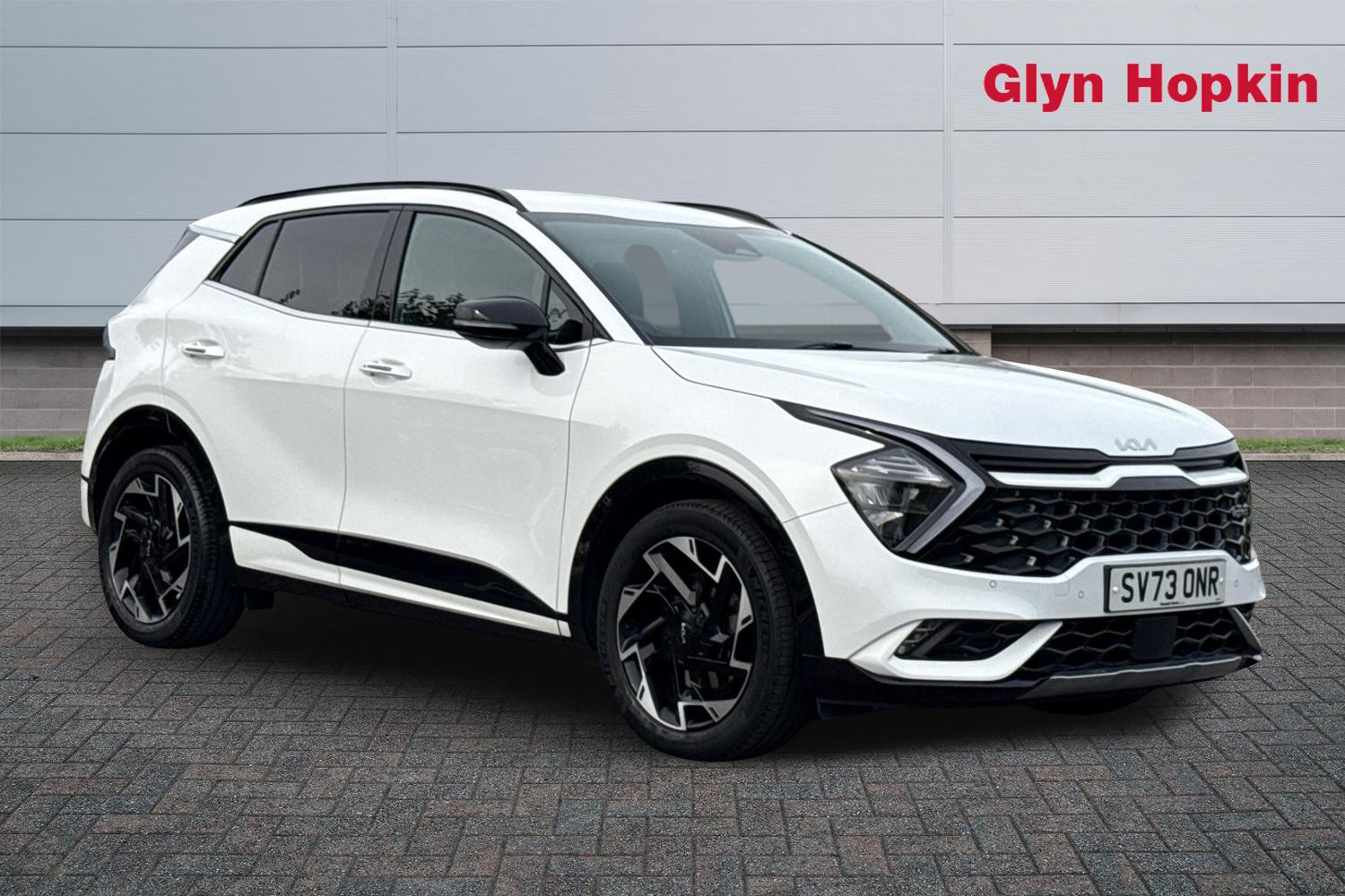 Sportage