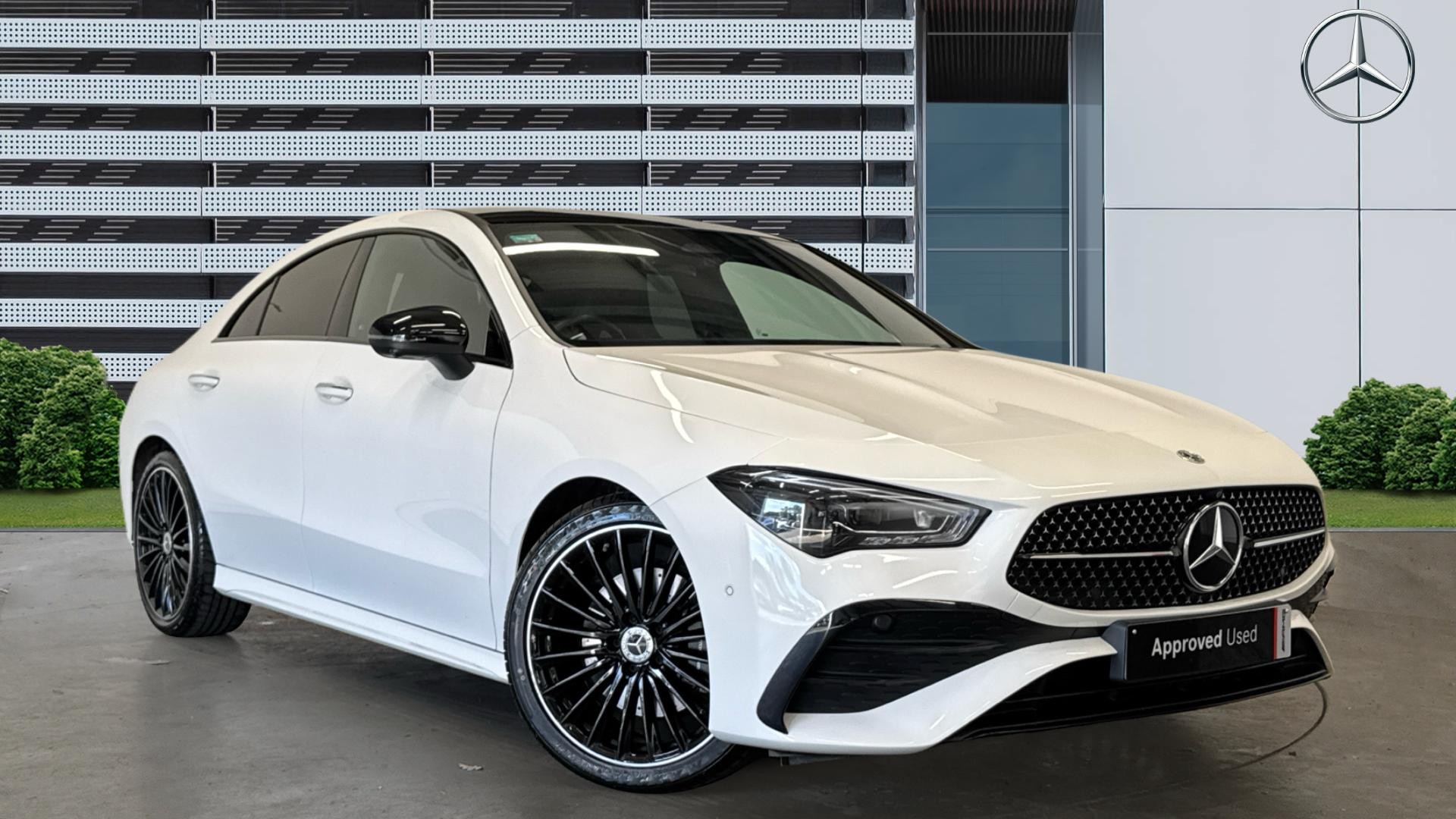 CLA