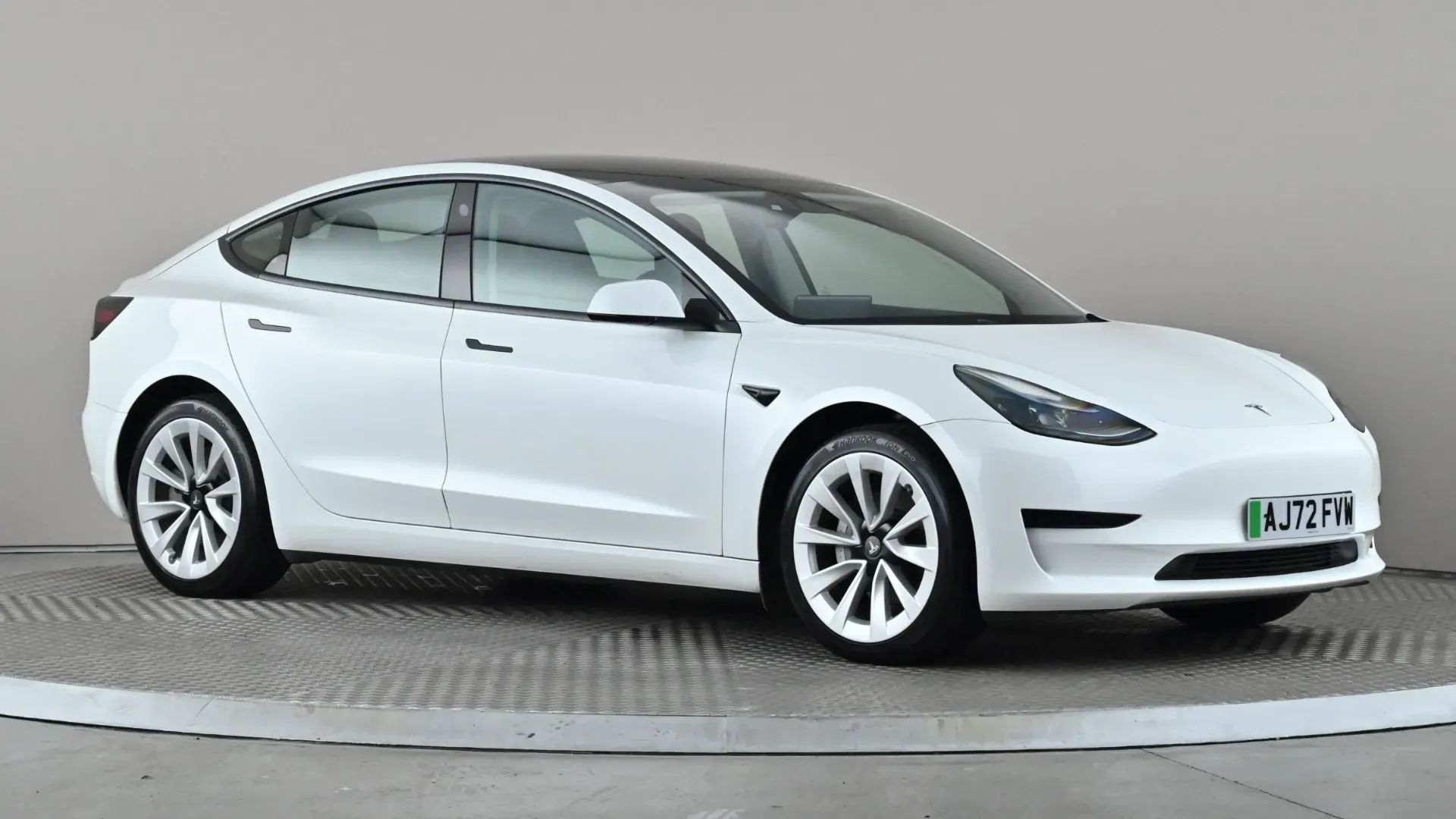 Model 3
