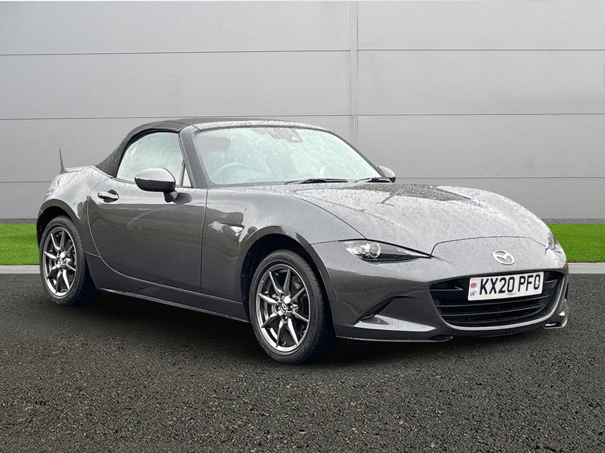 Mx-5