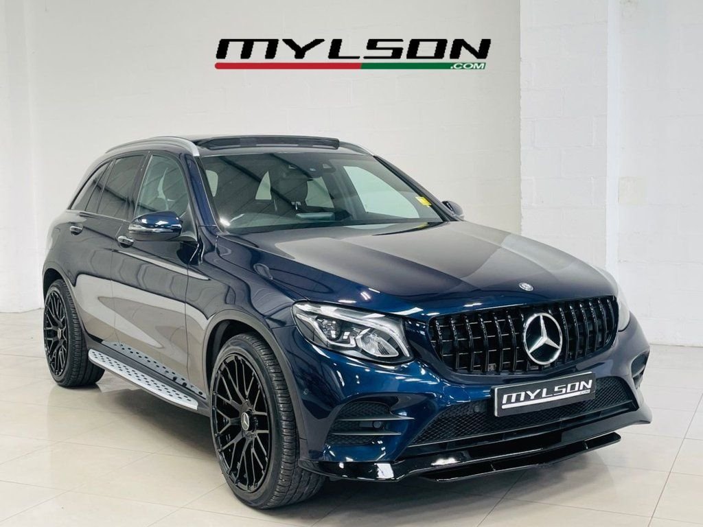 GLC