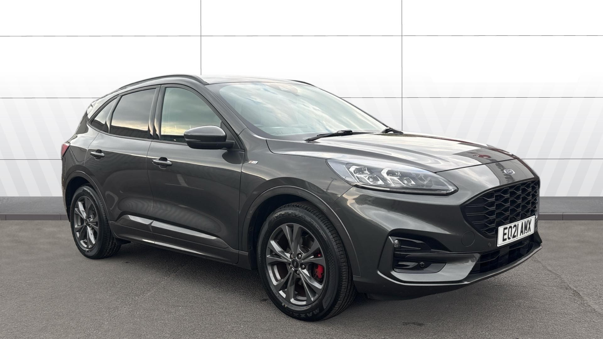 Kuga