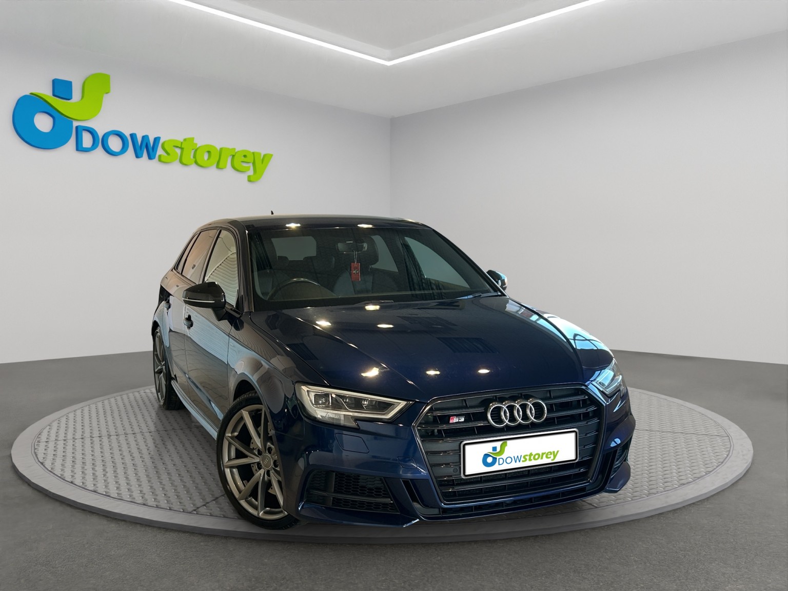 S3 Sportback