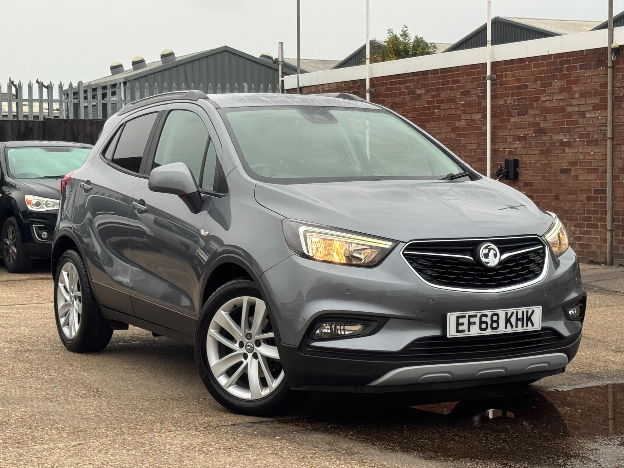 Mokka