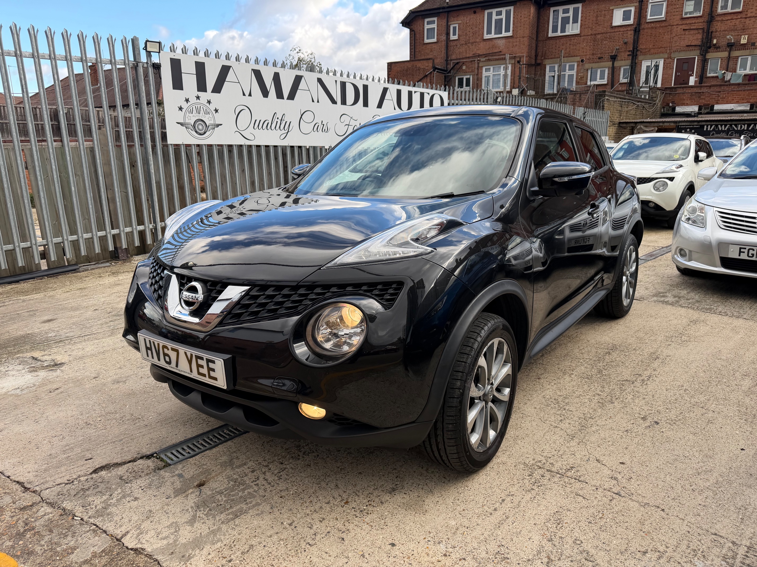 Juke