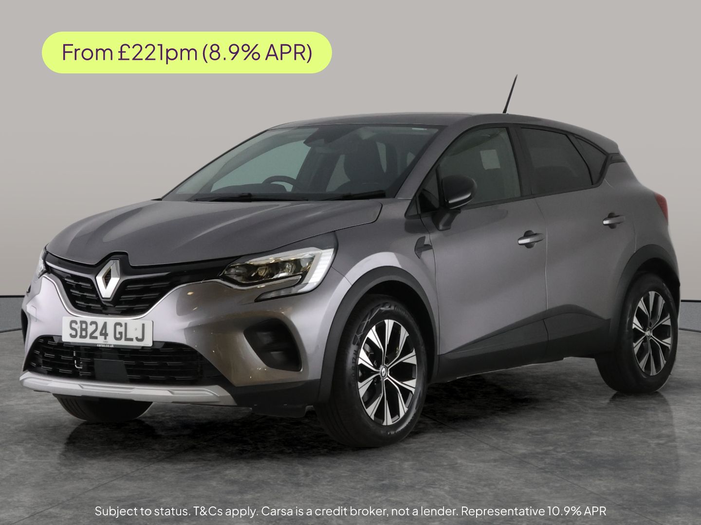 Captur