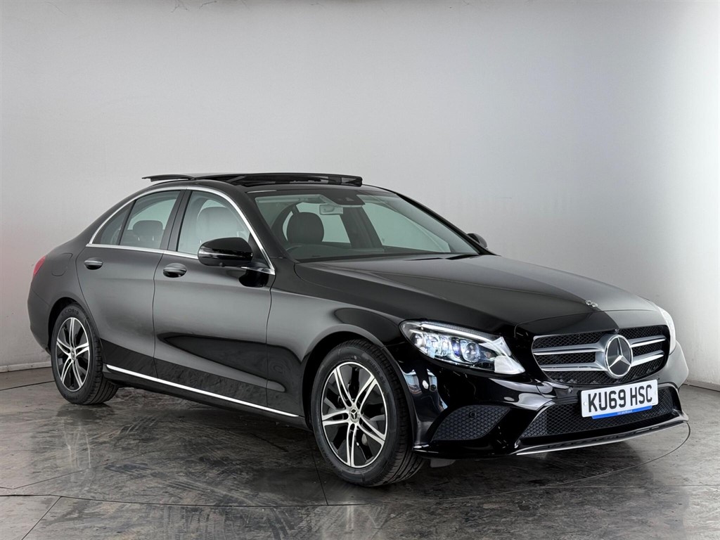C Class