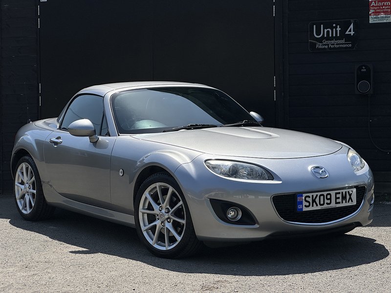 Mx-5