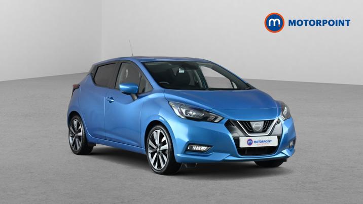 Micra
