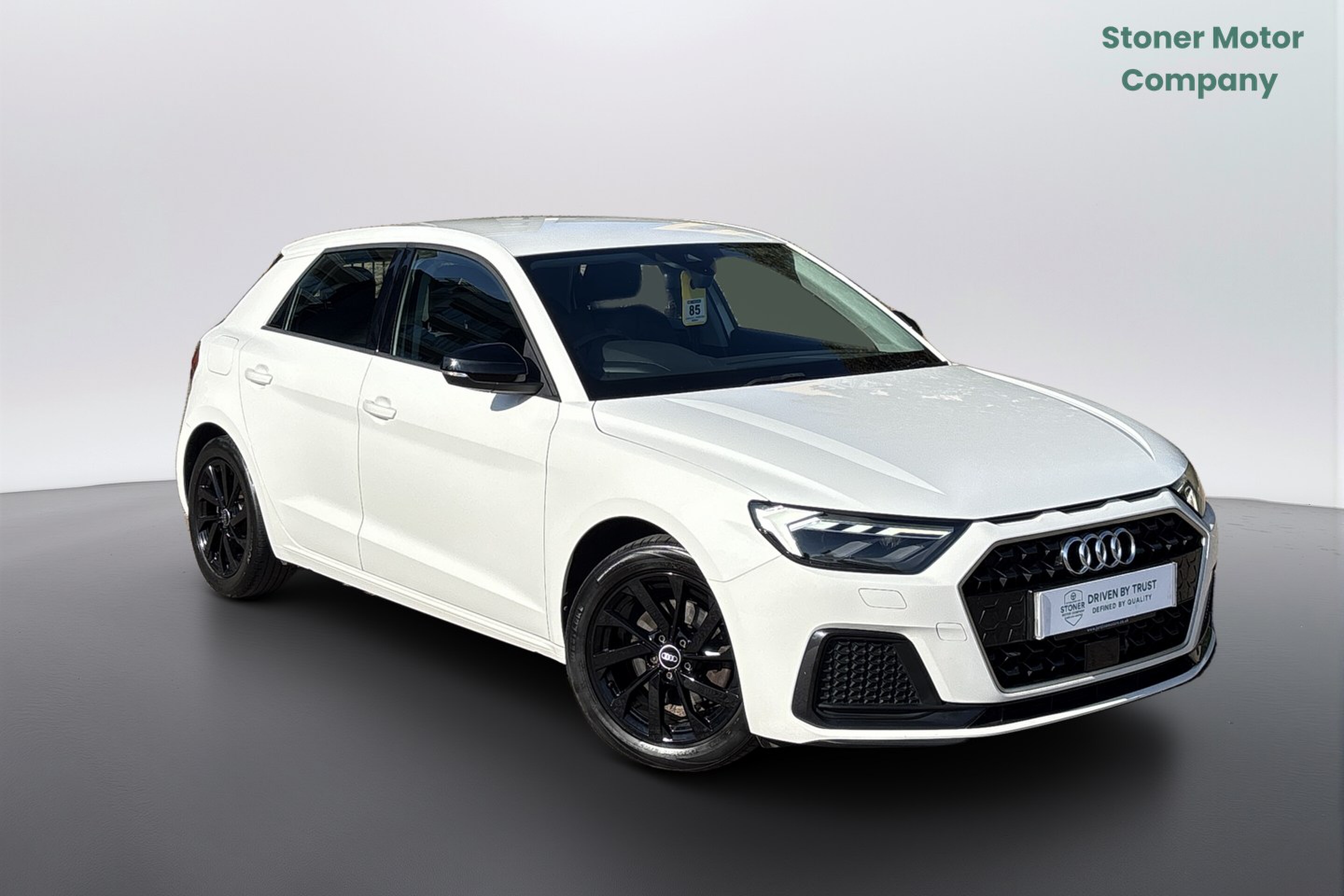 A1 Sportback