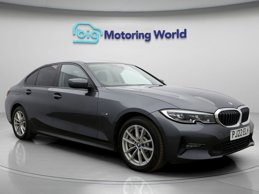 3 Series