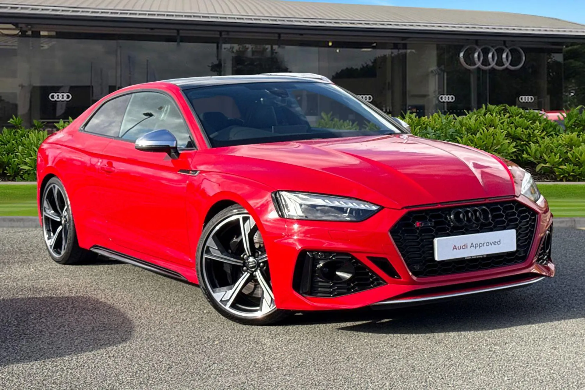 RS5