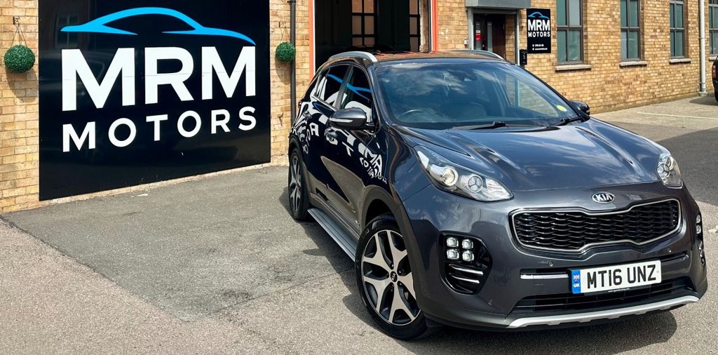 Sportage