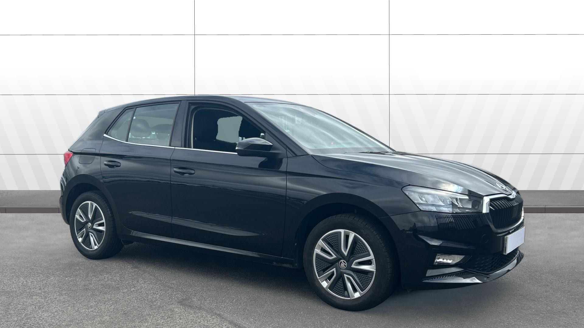 Fabia