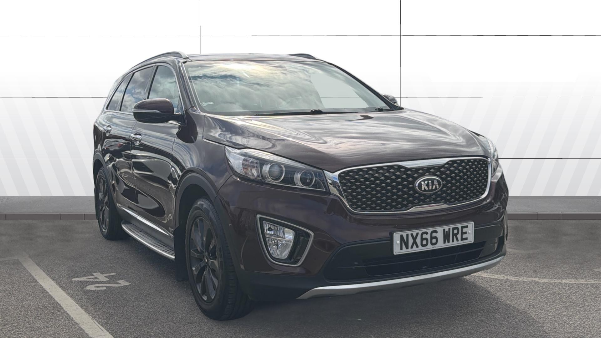 Sorento