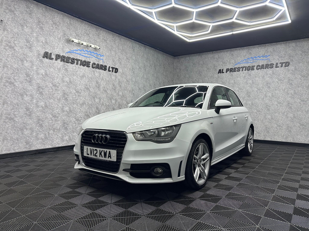 A1 Sportback