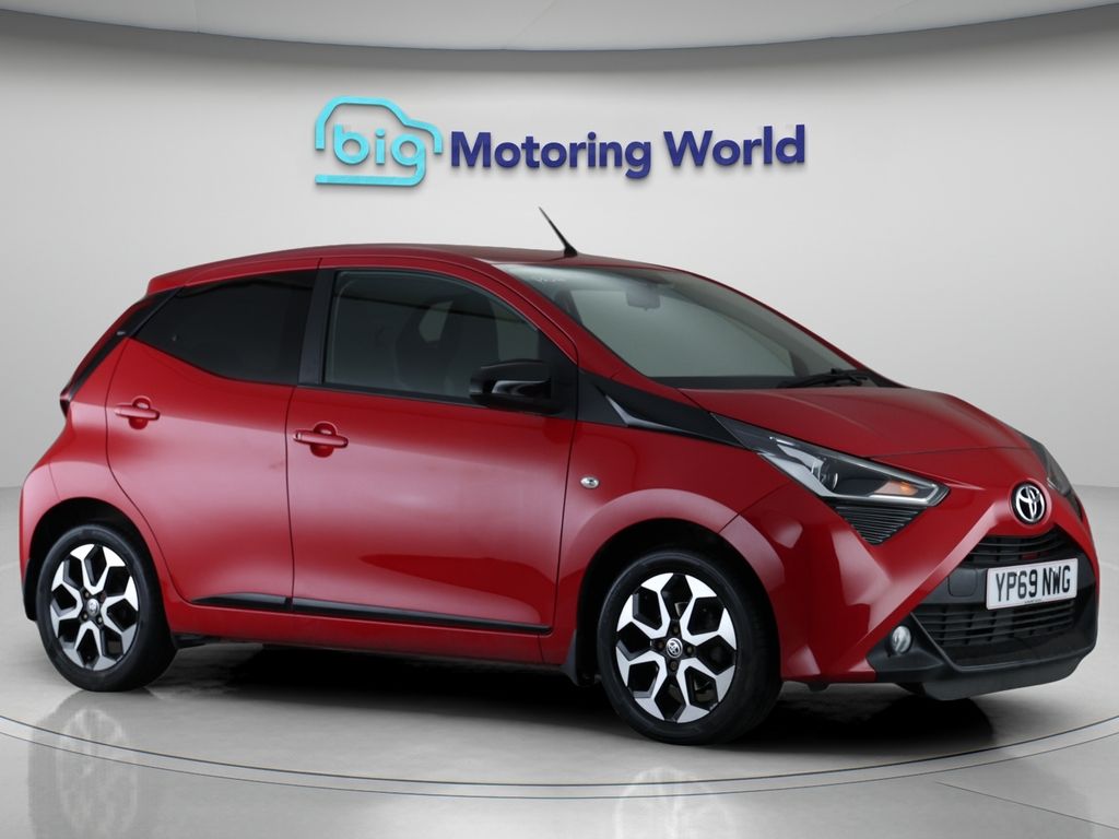 Aygo