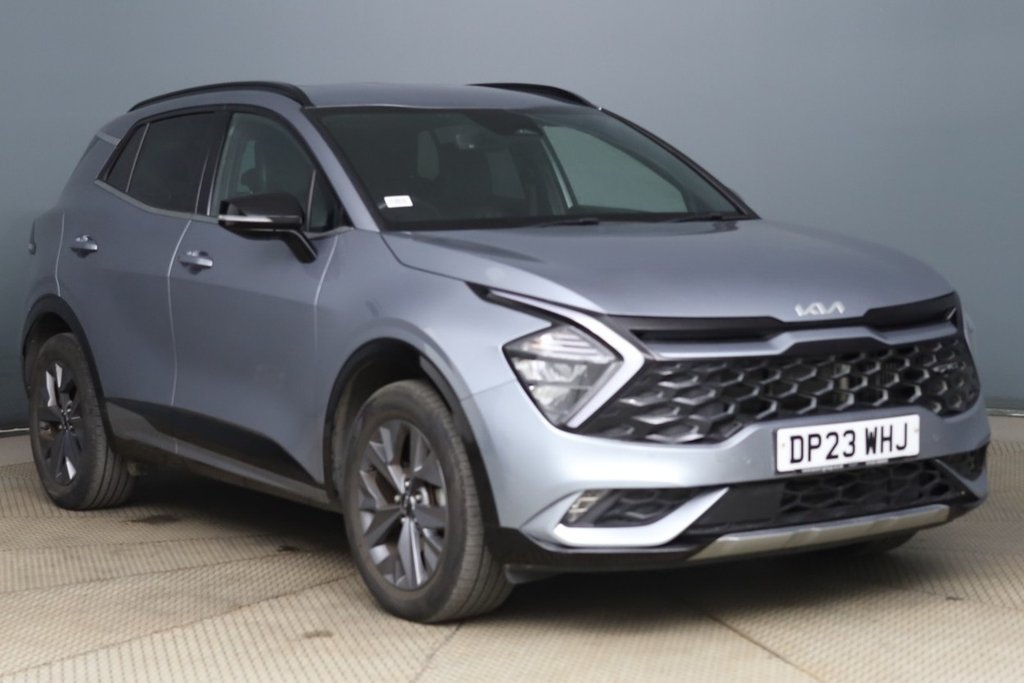 Sportage