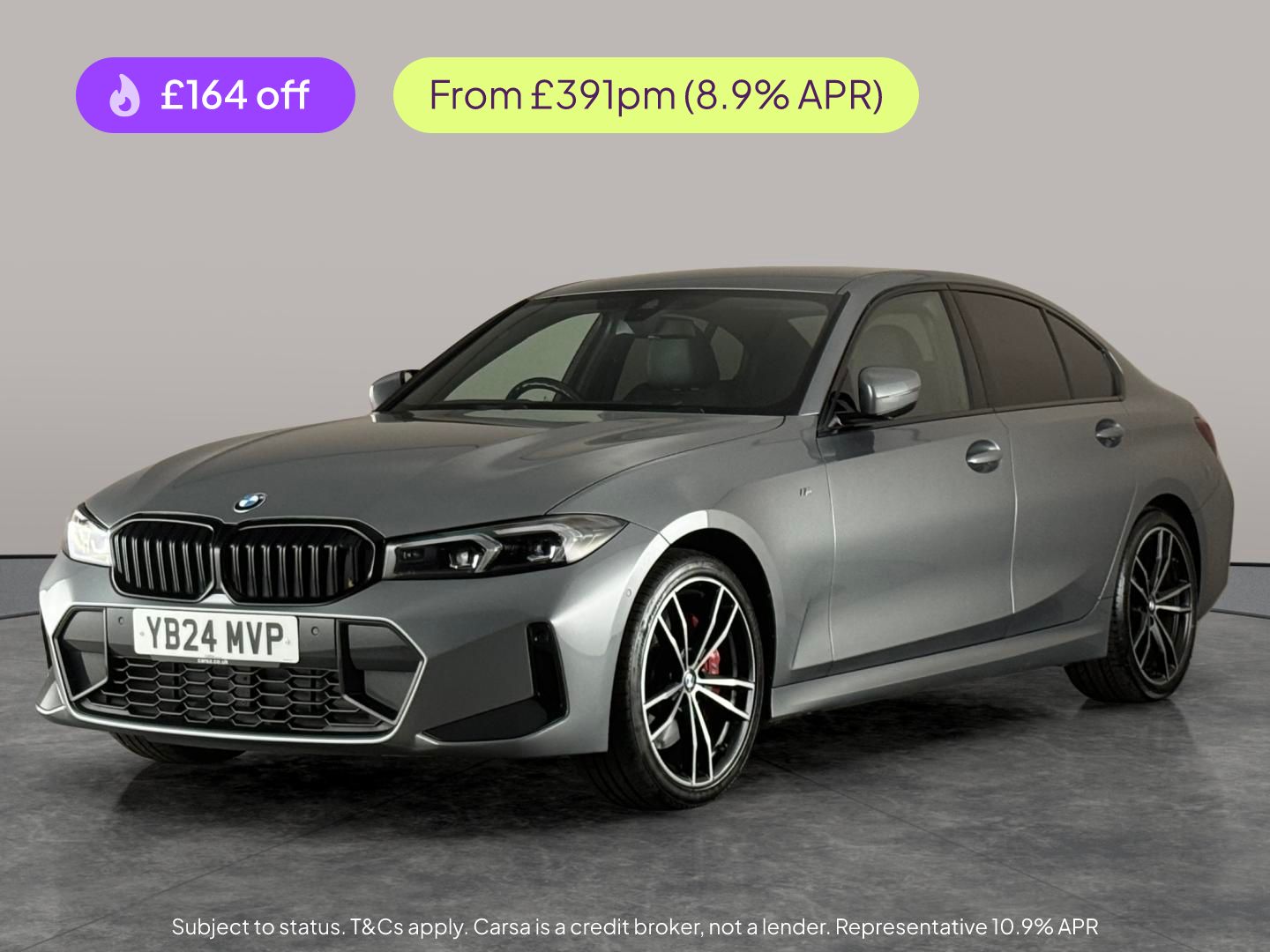3 Series