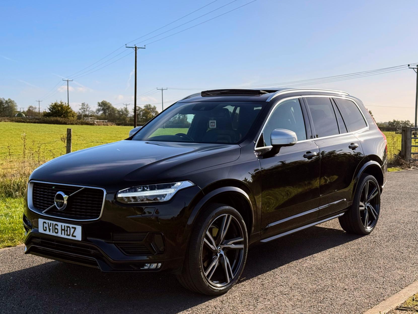XC90