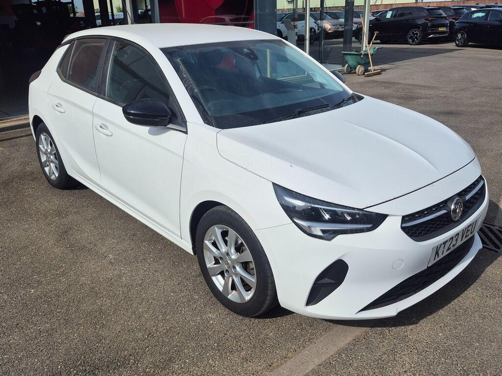 Corsa