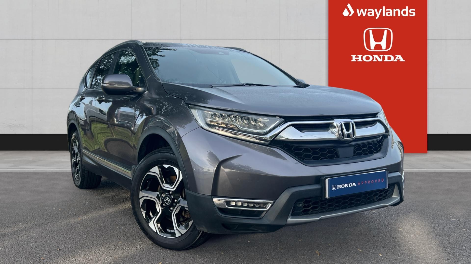 Cr-V