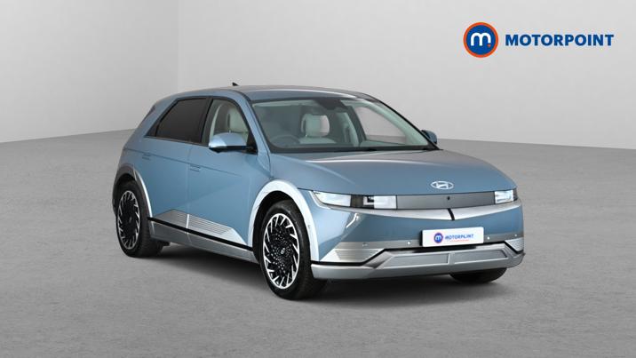 Ioniq 5