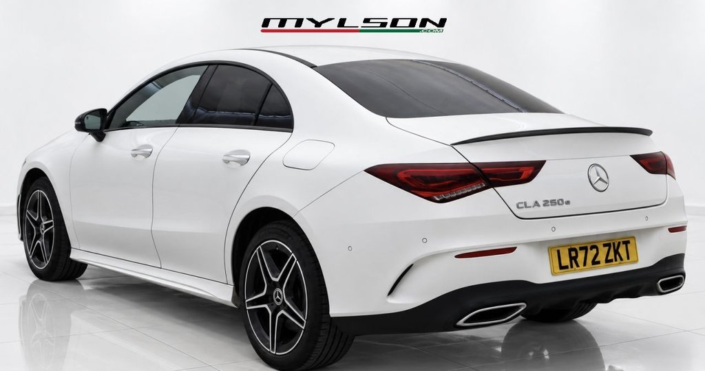 CLA