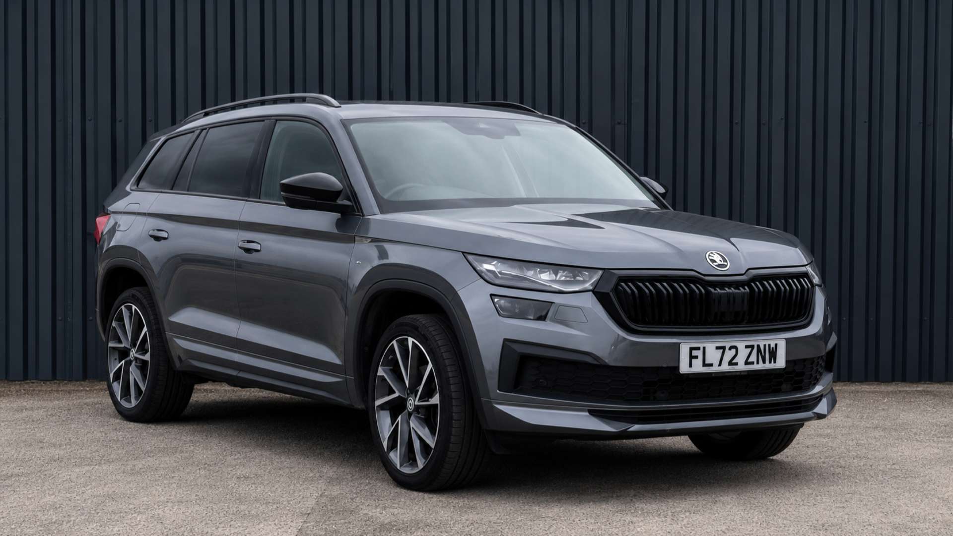 Kodiaq