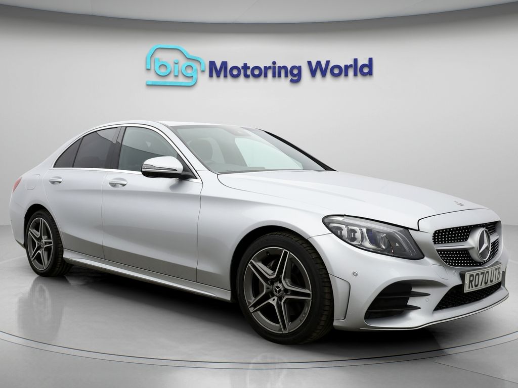 C Class