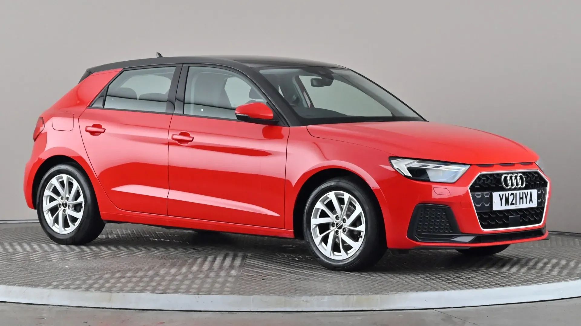 A1 Sportback