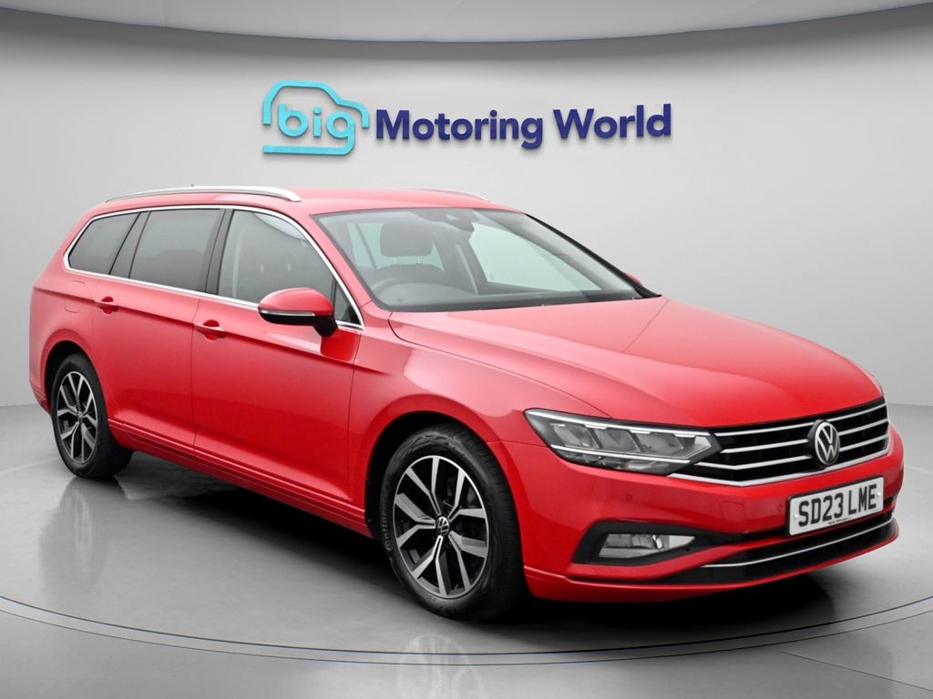 Passat