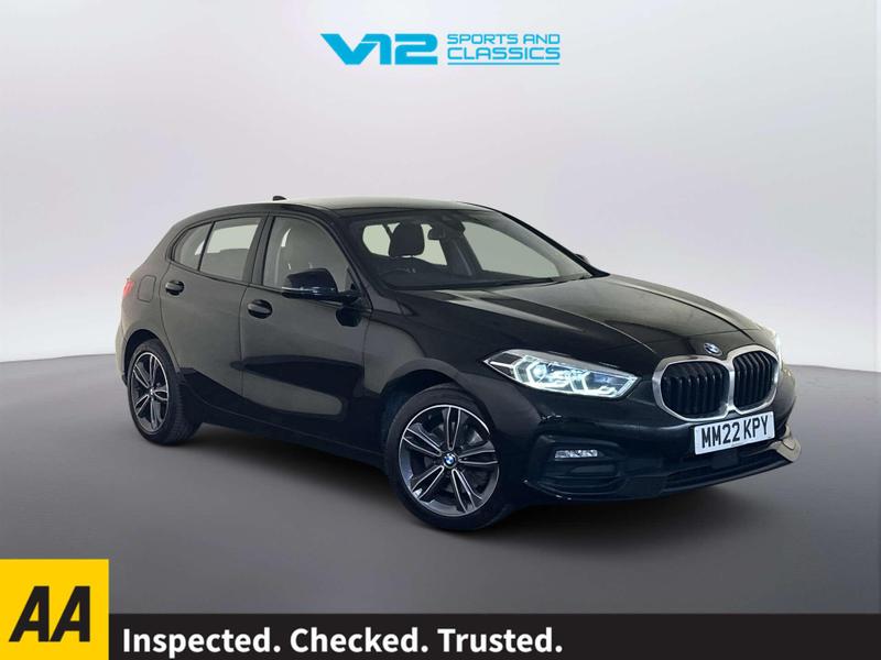 1 Series