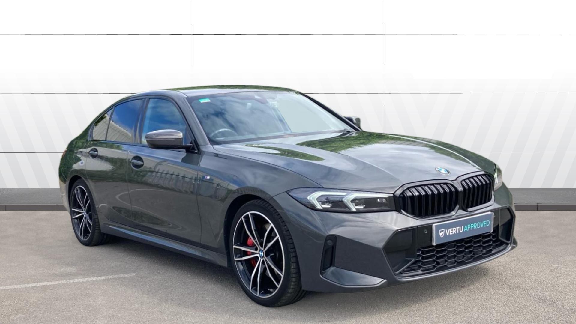 3 Series