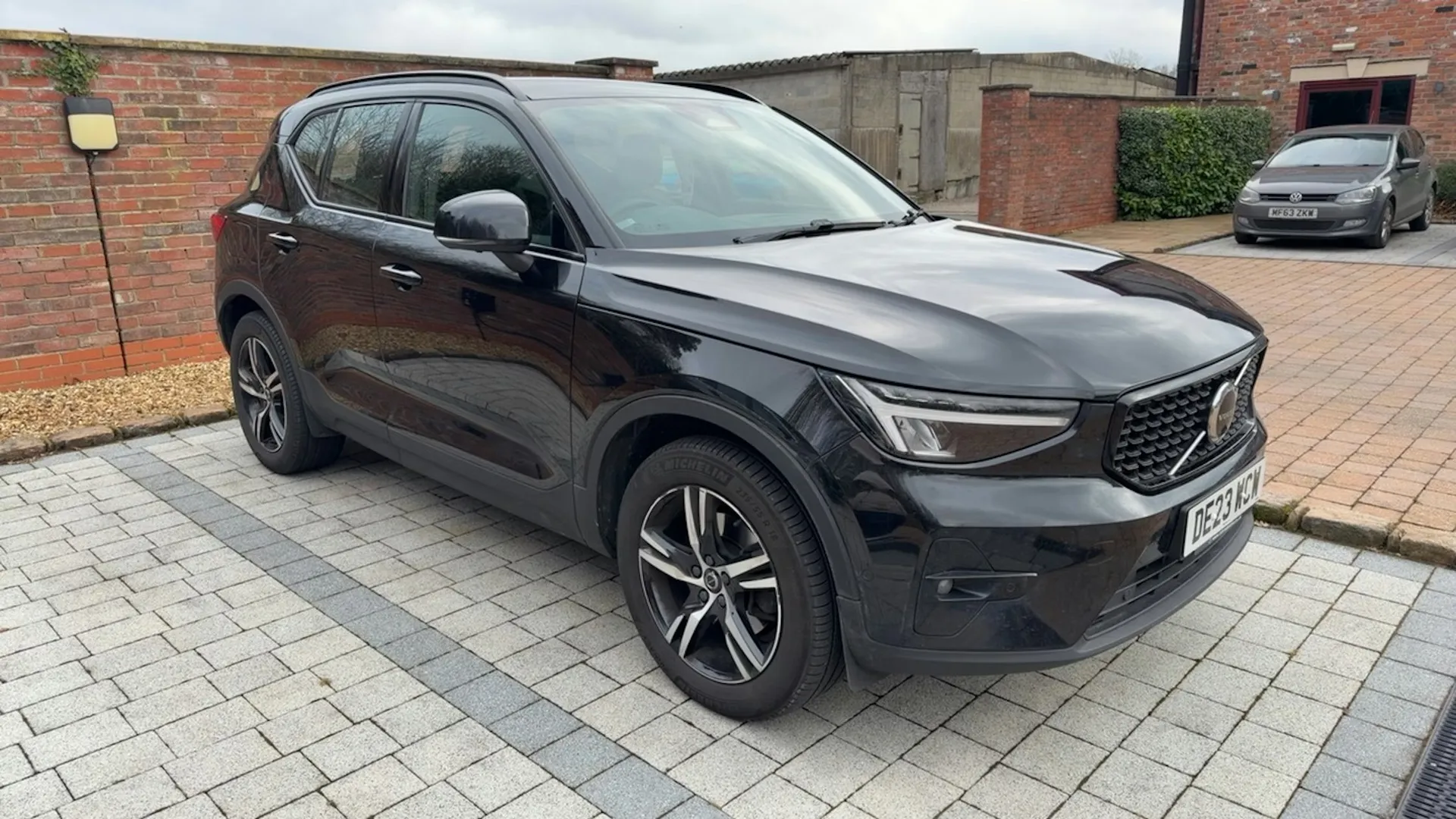 XC40