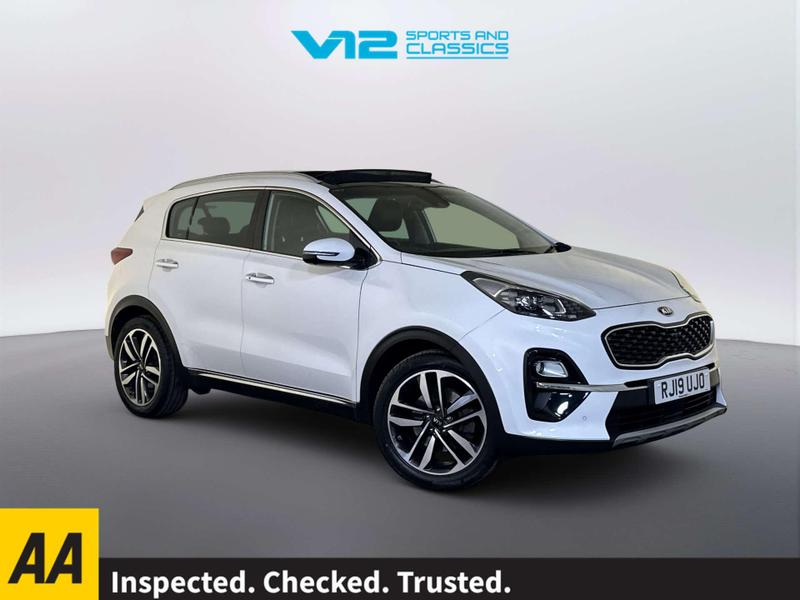 Sportage