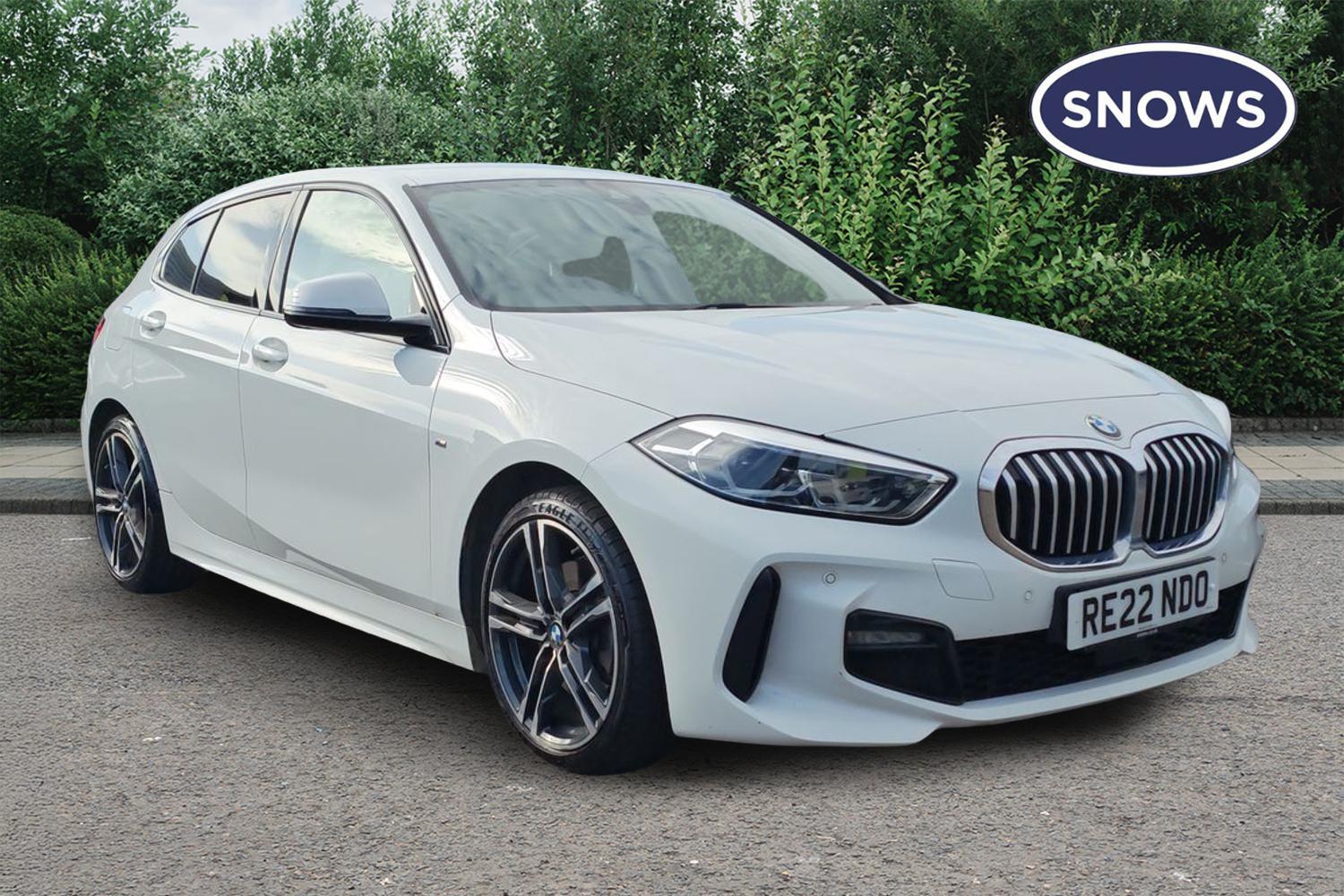 1 Series