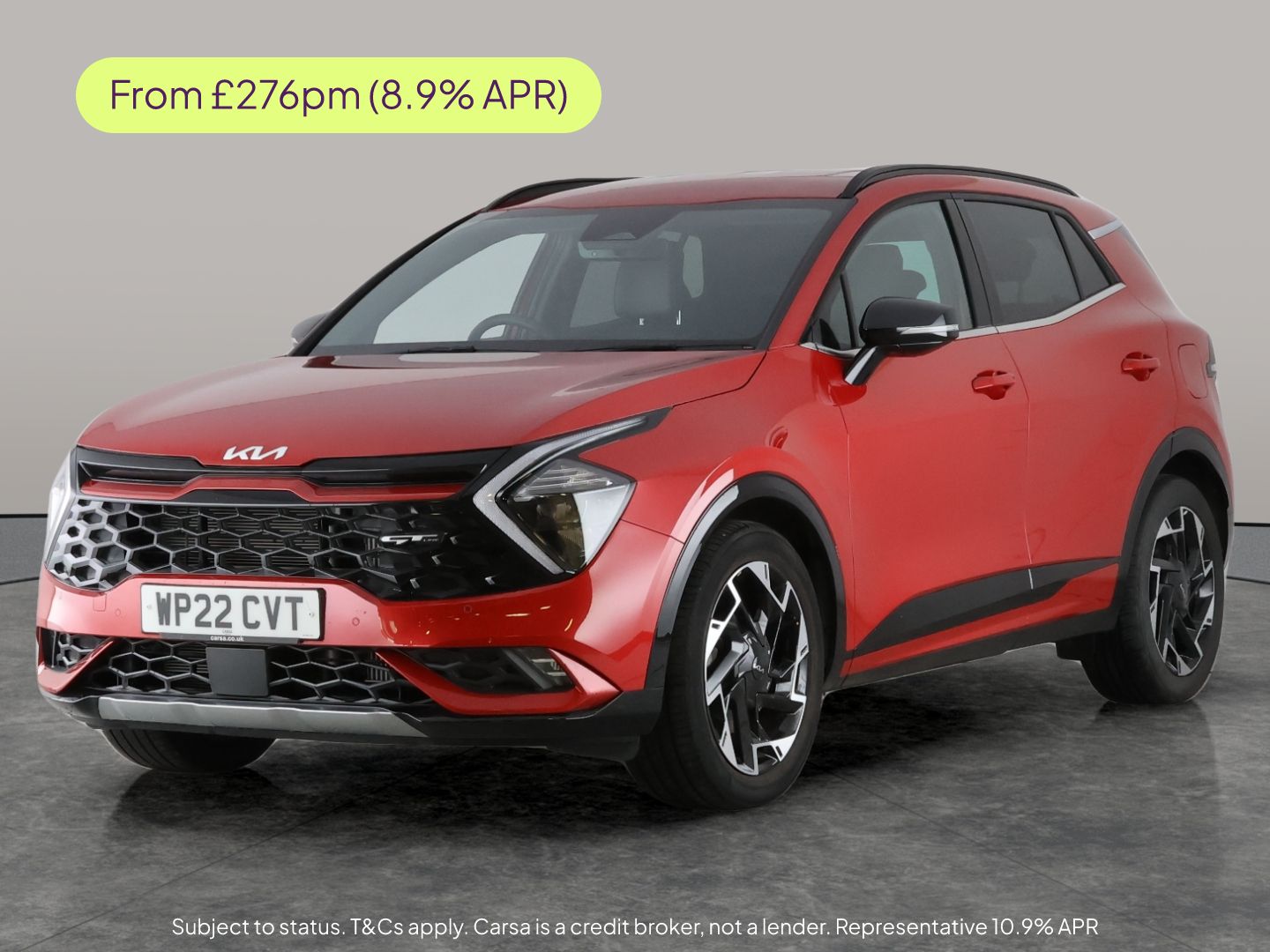 Sportage