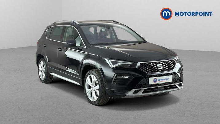 Ateca