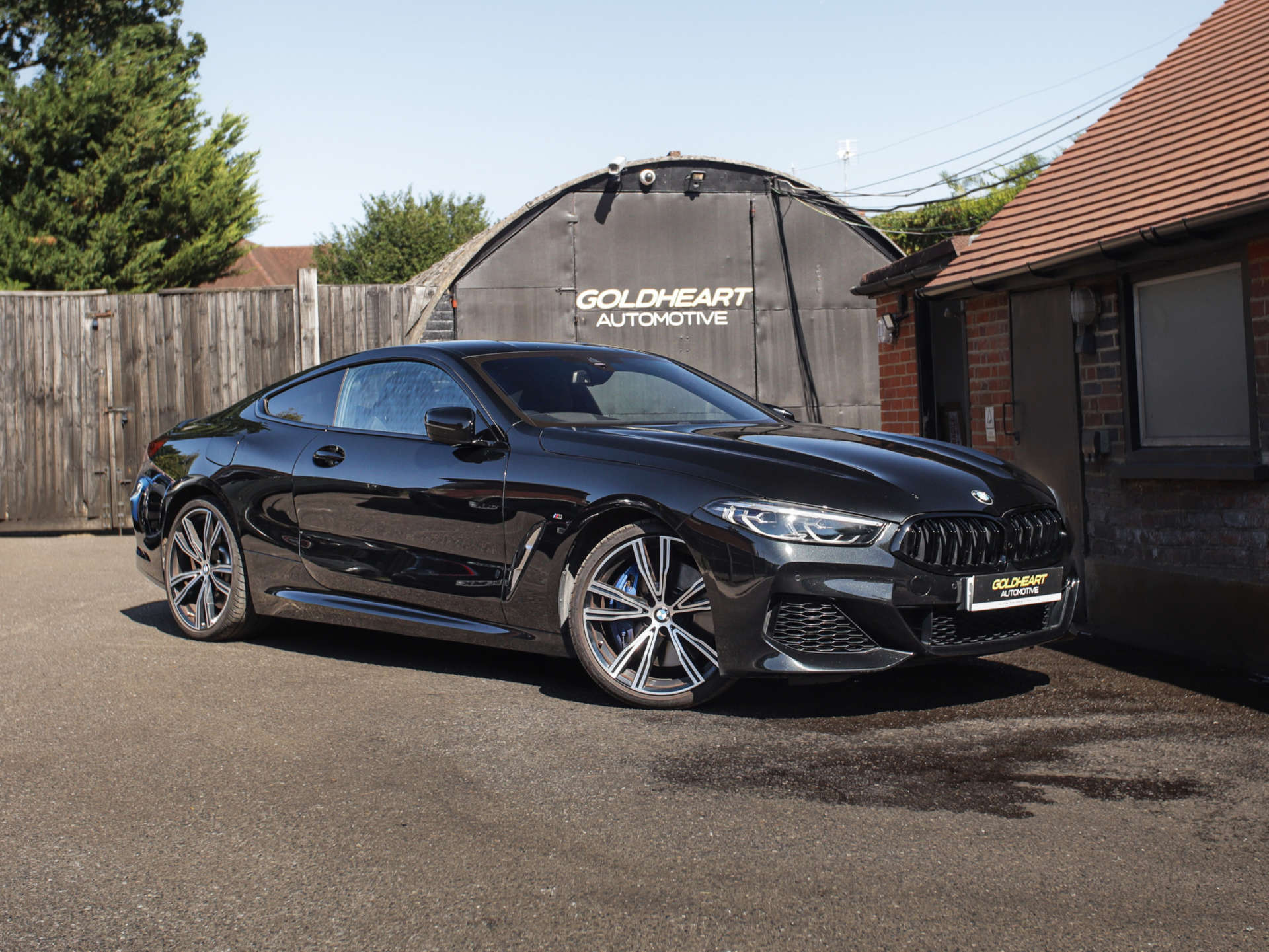 8 Series