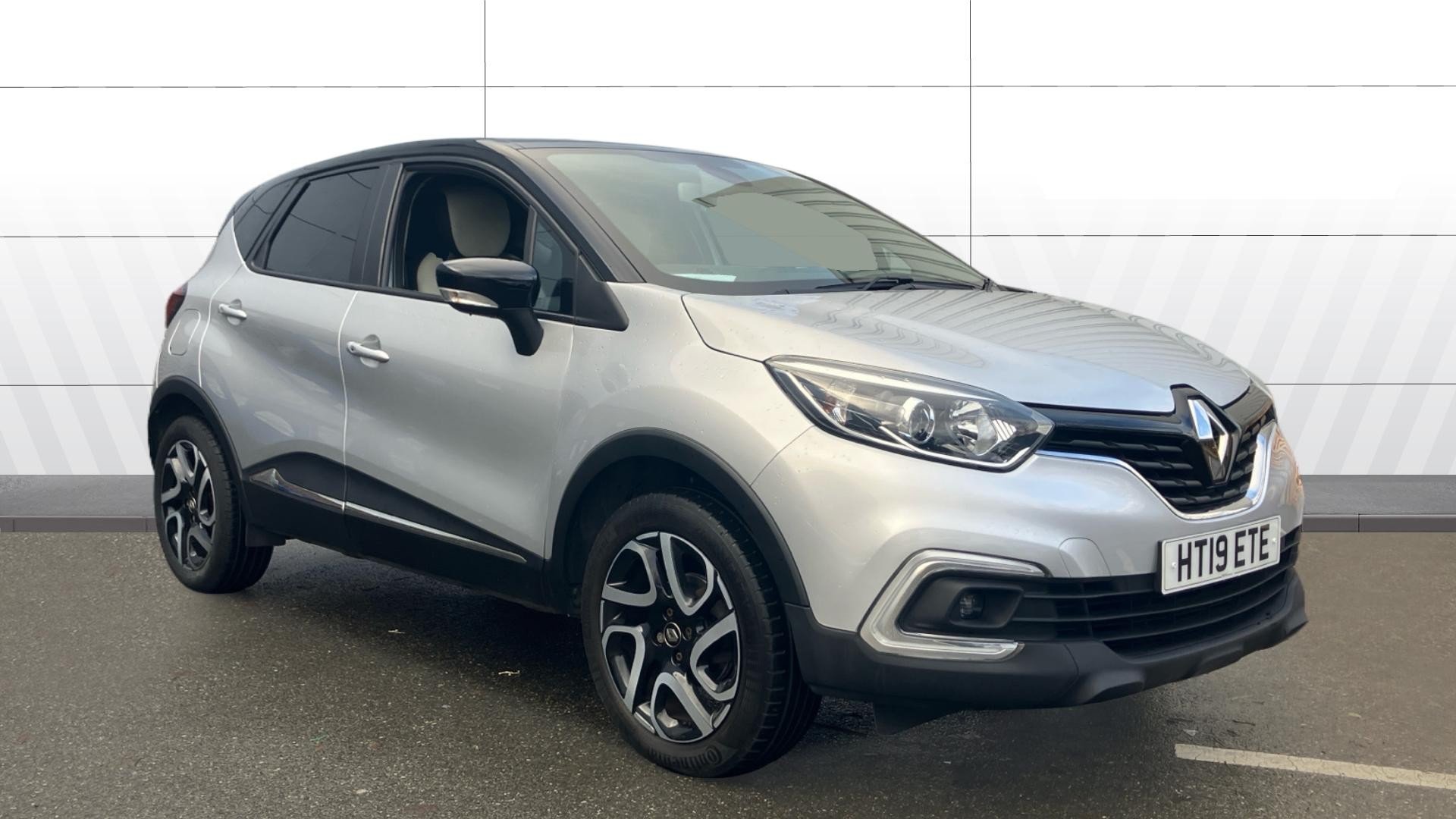Captur