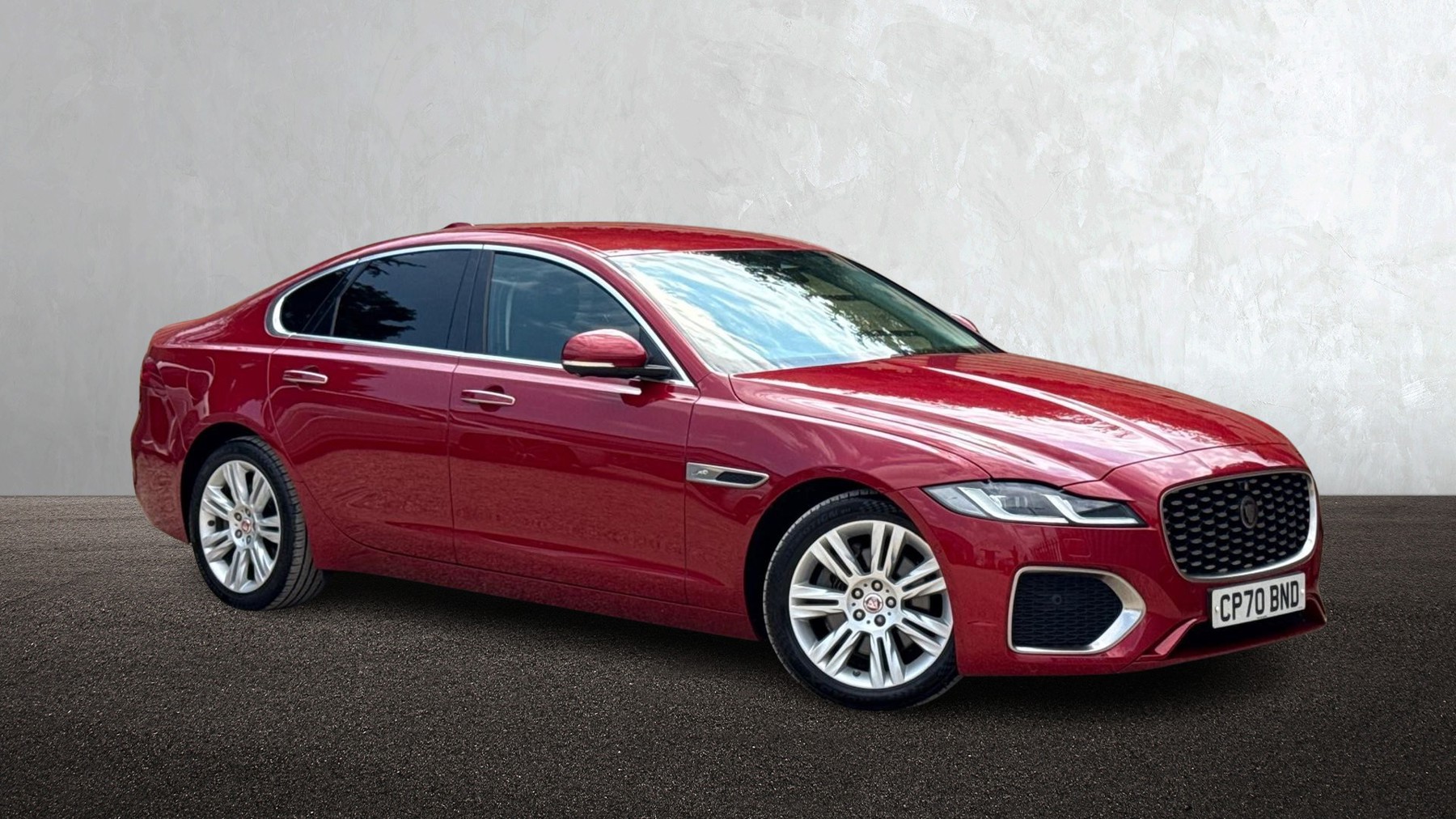 XF
