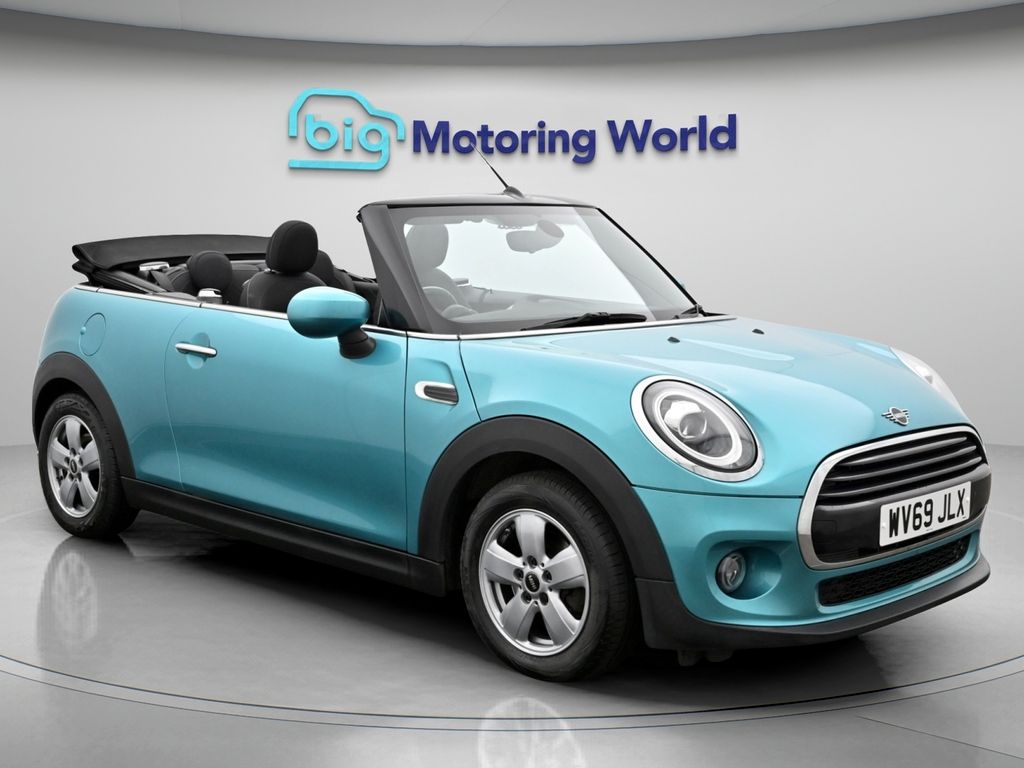 Convertible