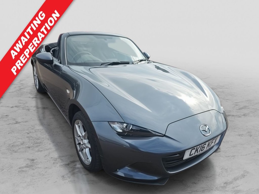 Mx-5