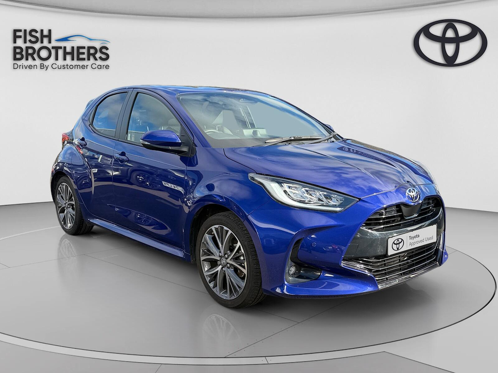 Yaris