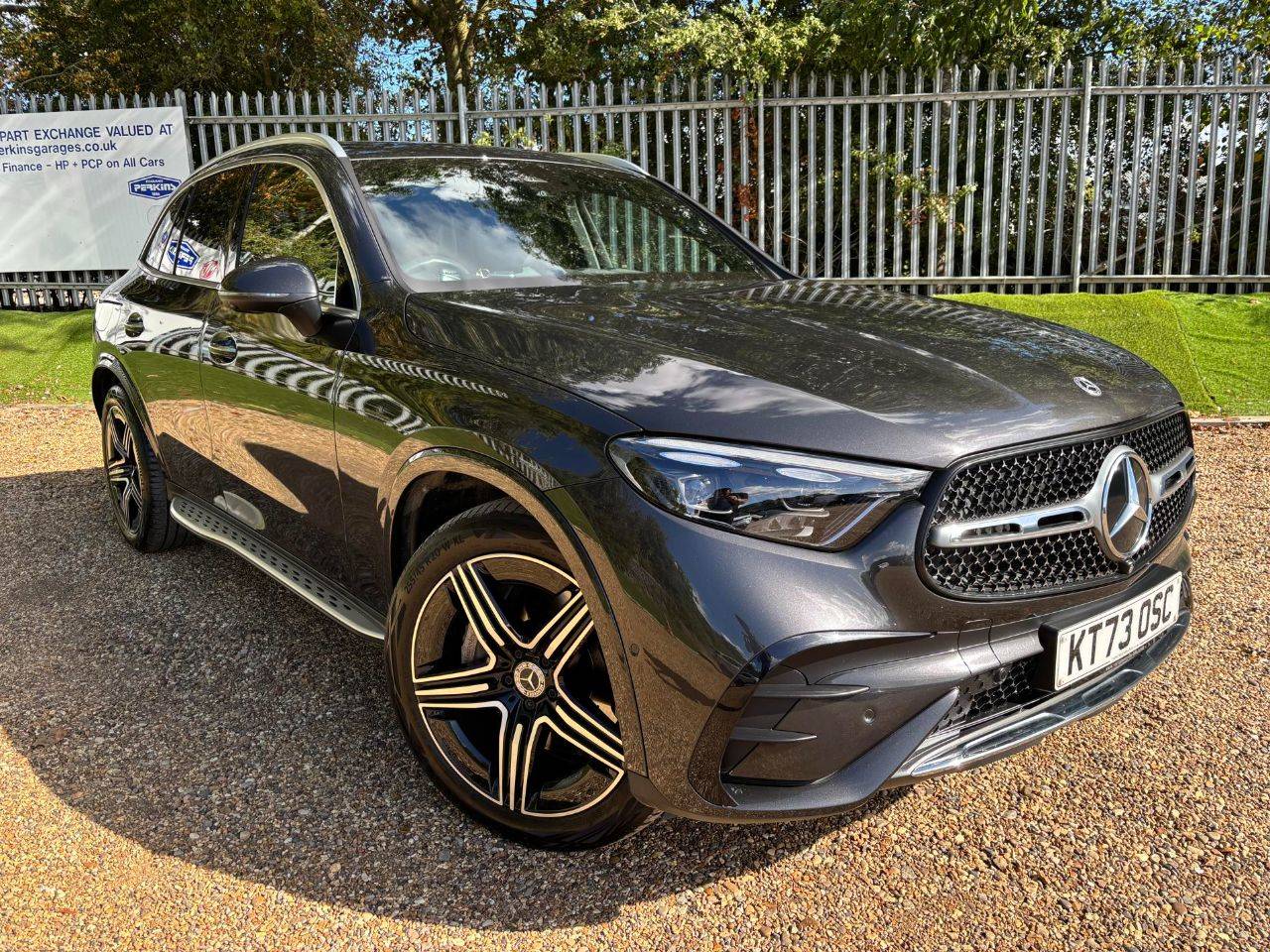 GLC