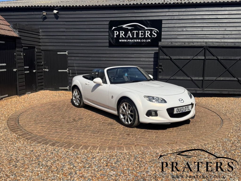 Mx-5