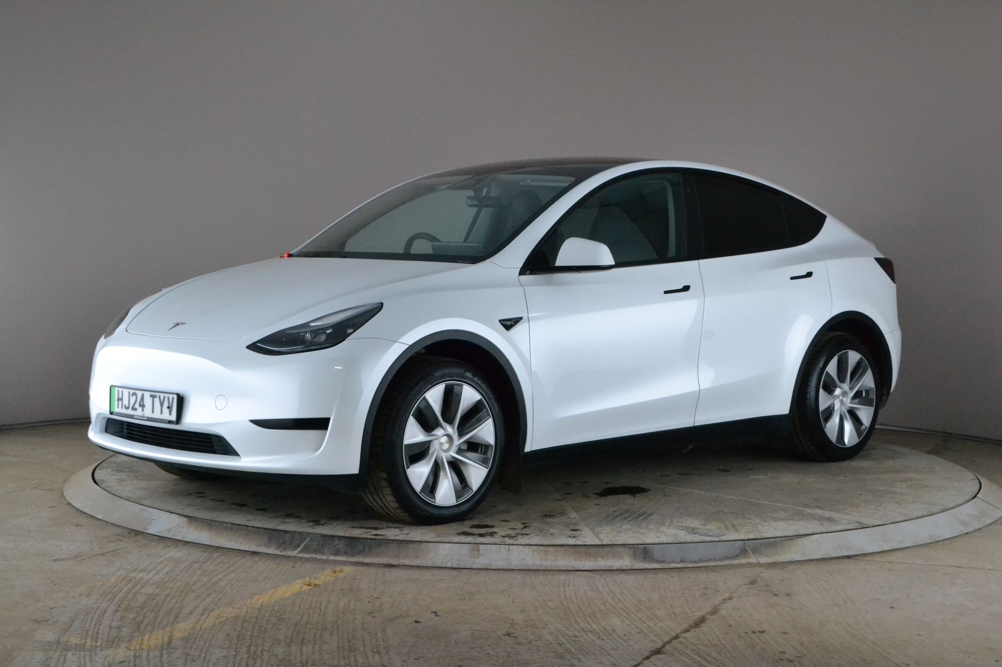 Model Y